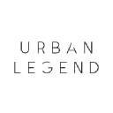 Urban Legend logo