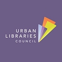 Urban Libraries Council logo