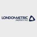 Urban Logistics Reit logo