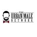 Urban Male Network logo