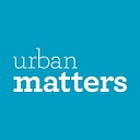 Urban Matters Ccc logo