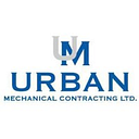 Urban Mechanical logo