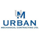 Urban Mechanical Contracting Ltd. logo