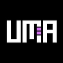 Uma   Urban Media Arts logo