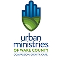 Urban Ministries Of Wake County logo