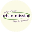 Urban Mission logo