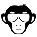 Logo for urbanmonkey.com