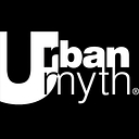 Urban Myth logo
