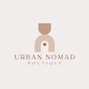 urbannomadboutique.com logo