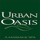 Urban Oasis Massage Spa logo