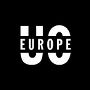 Logo for urbanoutfitters.com