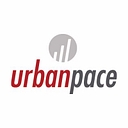 Urban Pace logo