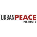 The Connie Rice Institute for Urban Peace logo