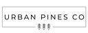 Logo for urbanpines.co