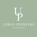 Urban Pioneers Tangvall