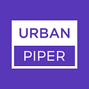 UrbanPiper logo