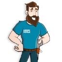 Urban Piping logo