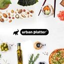 Urbanplatter logo