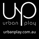 Urban Play logo