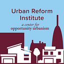 Center for Opportunity Urbanism logo