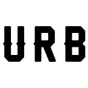 Urban Rest logo