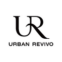 Urban Revivo logo