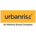 Urbanrise logo