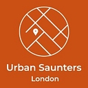 Favicon of Urban Saunters