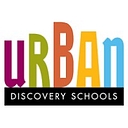 Urban Discovery Academy Charter District logo