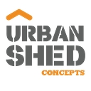 Favicon of Urban Shed Concepts