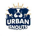 Urban Snouts logo