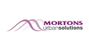 Mortons Urban Solutions logo