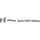 urbansophistication.com logo