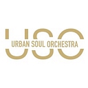 Urban Soul Orchestra logo