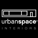 Urbanspaceinteriors.com logo