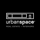 Urbanspace Real Estate + Interiors logo