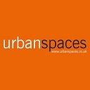 Urban Spaces logo
