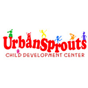 Urban Sprouts Child Development Center logo