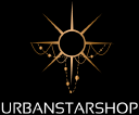 urbanstarshop.com logo