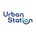 URBAN STATION logo