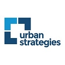 Urban Strategies Pty Ltd logo