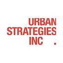 Urban Strategies Inc. logo