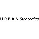 Urban Strategies logo