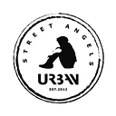Urban Street Angels, Inc. logo