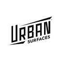 Urban Surfaces logo