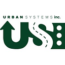 Urbansystems logo