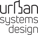 Urban Systems Design logo