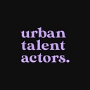 Urban Talent logo