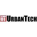 Urbantech Consulting Engineering, Pc logo