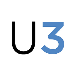 Urban 3, LLC logo